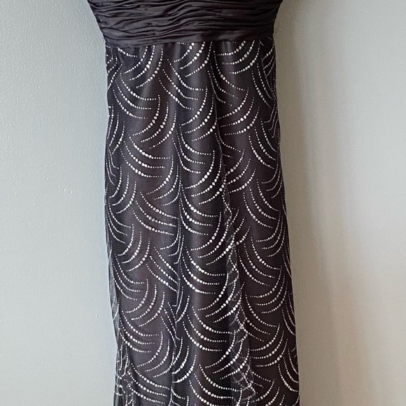 Black Light in the Box Dress - Picture 3 of 3